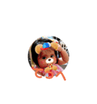 kanaha series1（個別スタンプ：30）