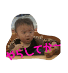 彪武のスタンプ（個別スタンプ：5）