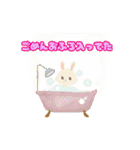 にゃんこ姫のスタンプ（個別スタンプ：7）