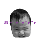 ひなたの日常。（個別スタンプ：7）