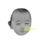 ひなたの日常。（個別スタンプ：8）