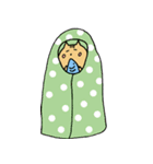 誰でも急ぎで使える猫のスタンプ（個別スタンプ：19）