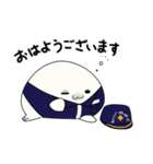 ふだんづかいほ（個別スタンプ：5）