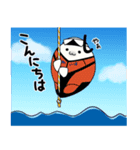 ふだんづかいほ（個別スタンプ：6）