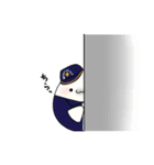 ふだんづかいほ（個別スタンプ：15）