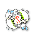 ヒデオとヒデヨ（個別スタンプ：6）