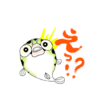 ヒデオとヒデヨ（個別スタンプ：15）