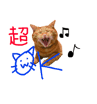 ムギムギライフ2（個別スタンプ：5）