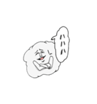 使いやすい！メレンゲくん（個別スタンプ：5）