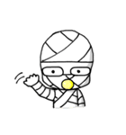 コッピーの日常（個別スタンプ：2）