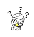 コッピーの日常（個別スタンプ：10）
