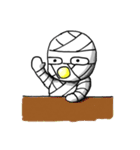 コッピーの日常（個別スタンプ：12）