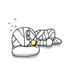 コッピーの日常（個別スタンプ：16）