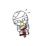 コッピーの日常（個別スタンプ：31）