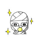 コッピーの日常（個別スタンプ：39）