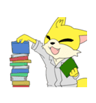 松栄コン太くん（個別スタンプ：32）