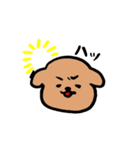 おでぶわんこ（個別スタンプ：29）