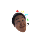 まさちゃんのスタンプ（個別スタンプ：2）