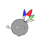 いつも一緒に！ネシンスタンプ（個別スタンプ：8）