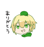 RABYSS -EVO.1-（個別スタンプ：2）