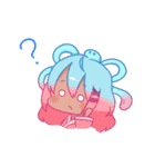 RABYSS -EVO.1-（個別スタンプ：15）