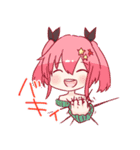 RABYSS -EVO.1-（個別スタンプ：17）