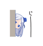 RABYSS -EVO.1-（個別スタンプ：23）