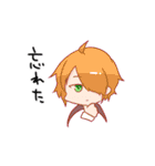RABYSS -EVO.1-（個別スタンプ：29）