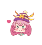 RABYSS -EVO.1-（個別スタンプ：37）