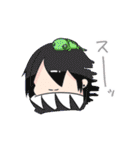 RABYSS -EVO.1-（個別スタンプ：38）