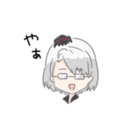 RABYSS -EVO.1-（個別スタンプ：40）