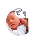 前田家族すたんぷ2（個別スタンプ：2）