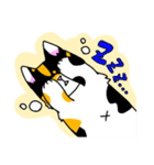 みけねこヒカちゃん（個別スタンプ：20）