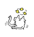 うるふくんスタンプ その3（個別スタンプ：13）