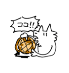 うるふくんスタンプ その3（個別スタンプ：26）