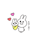 ゴリラと元気な仲間たち（個別スタンプ：22）