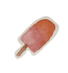 Yのアイスクリーム（個別スタンプ：7）