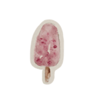 Yのアイスクリーム（個別スタンプ：8）