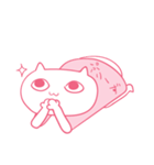にゃんこトーク（個別スタンプ：6）