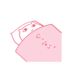 にゃんこトーク（個別スタンプ：23）