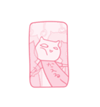 にゃんこトーク（個別スタンプ：25）