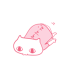 にゃんこトーク（個別スタンプ：27）