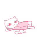 にゃんこトーク（個別スタンプ：29）