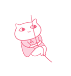 にゃんこトーク（個別スタンプ：31）