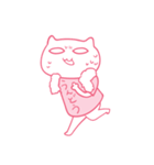にゃんこトーク（個別スタンプ：35）