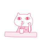 にゃんこトーク（個別スタンプ：36）