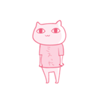 にゃんこトーク（個別スタンプ：39）