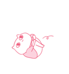にゃんこトーク（個別スタンプ：40）