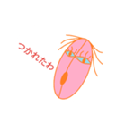 せんこちゃん（個別スタンプ：10）