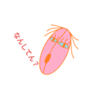 せんこちゃん（個別スタンプ：12）